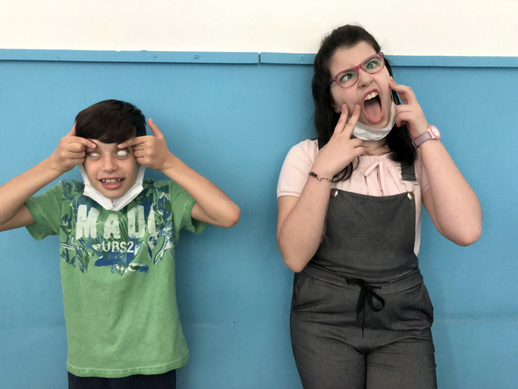 Grande Cinema Dei Piccoli 2021